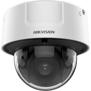 iDS-2CD71C5G0-IZS 12MP Deep Learning IR Vandal Dome Camera with 2.8–12mm Varifocal Lens, IK10, PoE