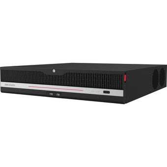 Hikvision iDS-9632NXI-M8/X 32 Channel 8K DeepinMind AI Network Video Recorder