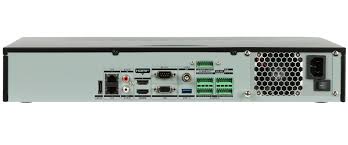 Hikvision DS-7732NI-M4/16P 32-Channel 8K PoE NVR with Dual HDMI and 4 SATA