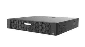 NVR504-32B-P16