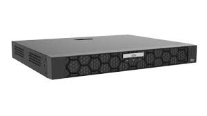 NVR502-08B-P8-IQ NVR inteligente de 8 canales, 8 puertos PoE, 2 ranuras para disco duro con búsqueda inteligente