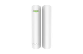 Ajax DoorProtect Jeweller Wireless magnetic (WHITE)