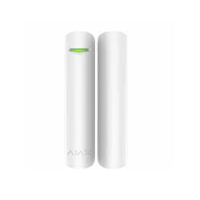 AJAX DOORPROTECT PLUS MAGNETIC CONTACT WHITE.42800.13.WH3.