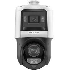 HIKVISION PTZ DS-2SE4C425MWG-E/14(F0) TandemVu