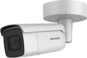 DS-2CD2666G2-IZS Hikvision w audio IP PoE Camera 6 MP AcuSense Motorized