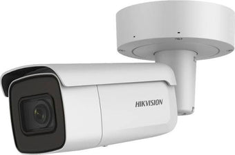 DS-2CD2666G2-IZS Hikvision w audio IP PoE Camera 6 MP AcuSense Motorized
