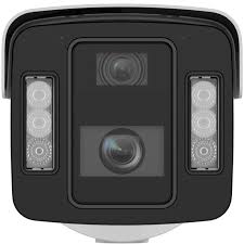Hikvision iDS-2CD8A46G0-XZS 4MP DeepinView Multi-Sensor Bullet Camera IP67 IK10