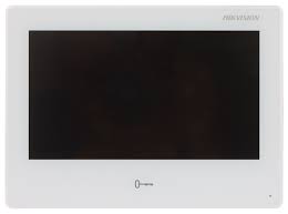 DS-KH9310-WTE1  DOOR STATION  7"