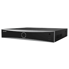 Hikvision DS-7732NXI-K4/16P 32-Channel 4K AcuSense PoE Network Video Recorder