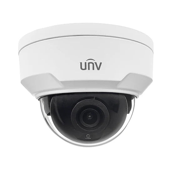 IPC324SR-ADF28KM-H UNVIEW DOME 4MP 2.8MM