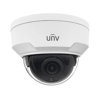 IPC324SR-ADF28(40)K UNIVIEW DOMO DE 4MP 2.8MM