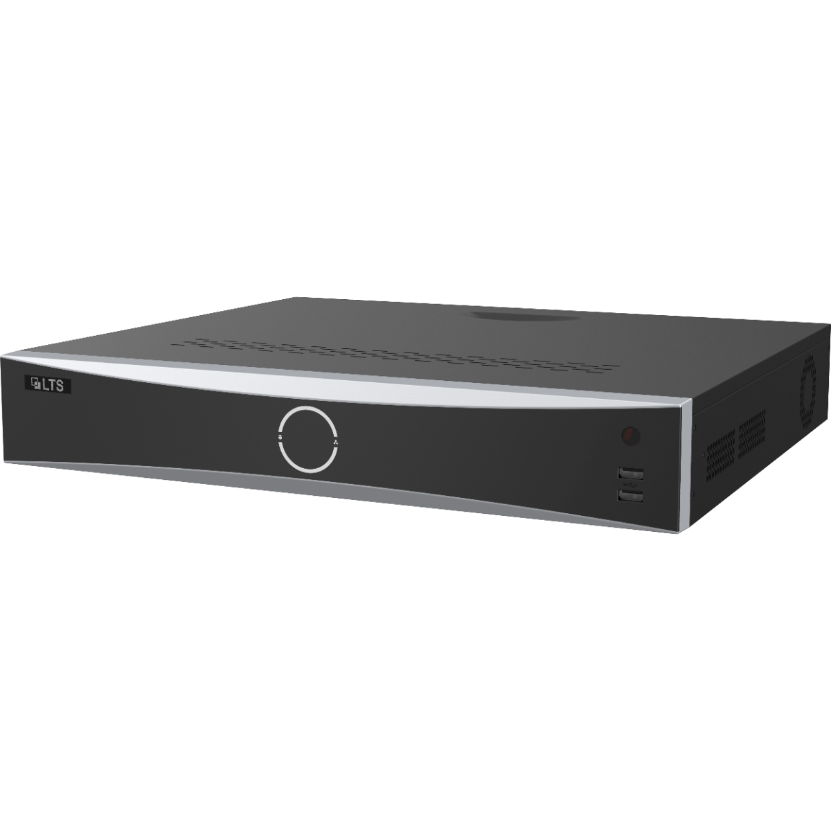 LTN8932D-N Lts 32ch IP PoE Recorder w HDD <h1 Platinum M-Series 32-Channel 8K N