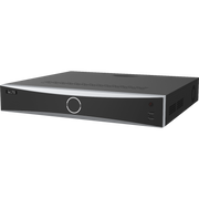 LTN8932D-N Lts 32ch IP PoE Recorder w HDD <h1 Platinum M-Series 32-Channel 8K N