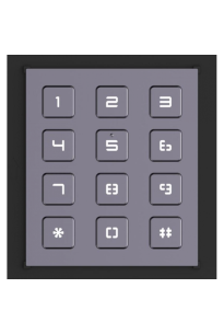 DS-KD-KP key pad module