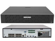 NVR504-32B-P16