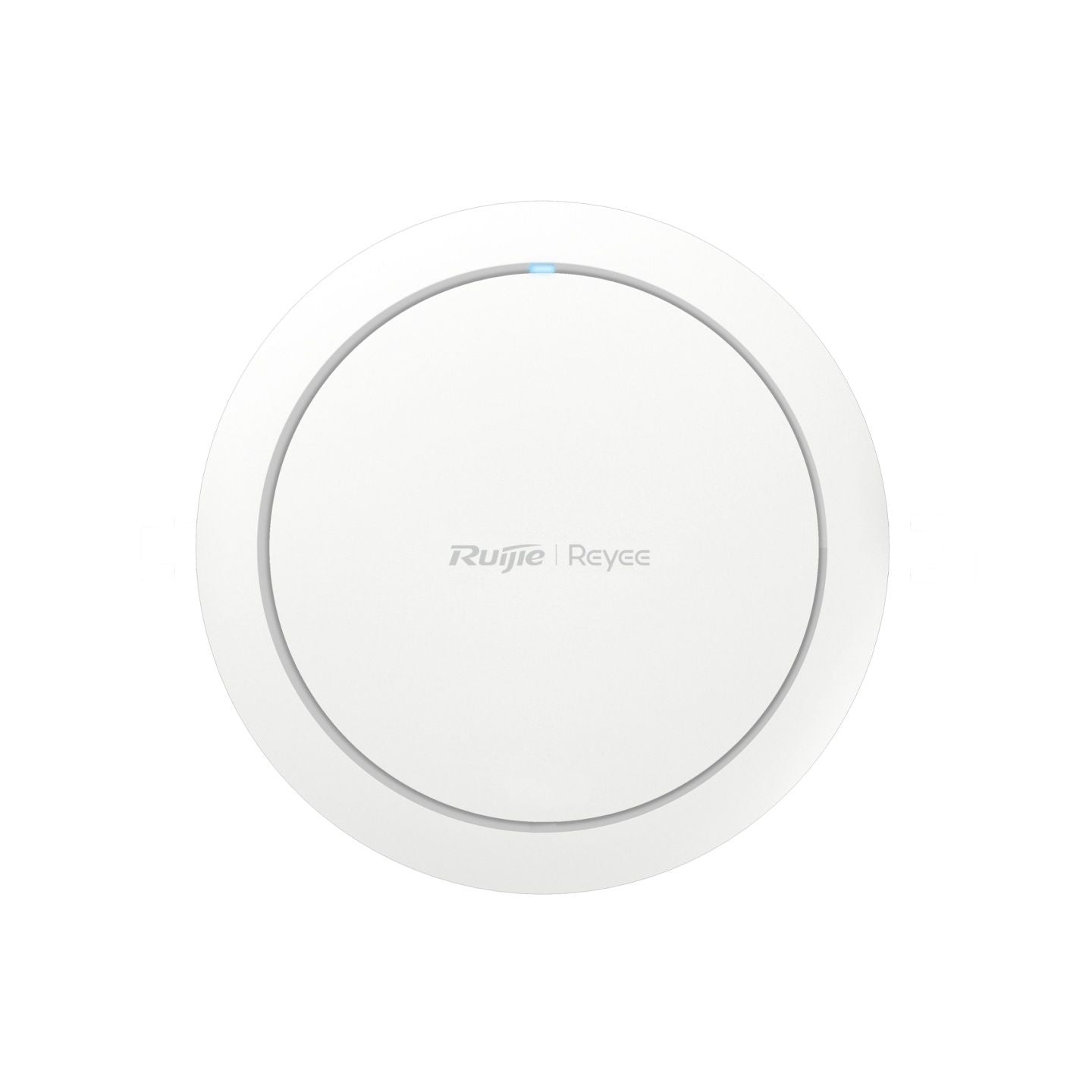 Punto de Acceso de Techo Ruijie Reyee RG-RAP2266 Wi-Fi 6 AX3000 con Malla y Gestión en la Nube