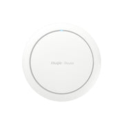 Punto de Acceso de Techo Ruijie Reyee RG-RAP2266 Wi-Fi 6 AX3000 con Malla y Gestión en la Nube