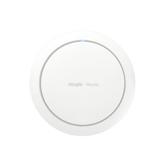 Punto de Acceso de Techo Ruijie Reyee RG-RAP2266 Wi-Fi 6 AX3000 con Malla y Gestión en la Nube