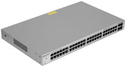 Ruijie Reyee RG-NBS3200-48GT4XS-P 48-Port PoE Switch with 4 x 10G SFP+ Uplinks