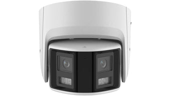 IPC-D3886PD-SA-N Panorámica 180 grados