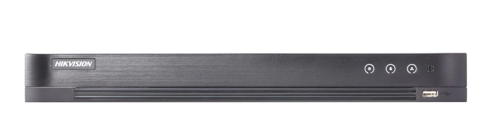 Hikvision iDS-7208HUHI-M1/S 8-Channel AcuSense DVR with 4K Output H.265 Pro+