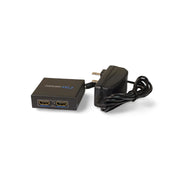 HDMI SPLITER 1-2