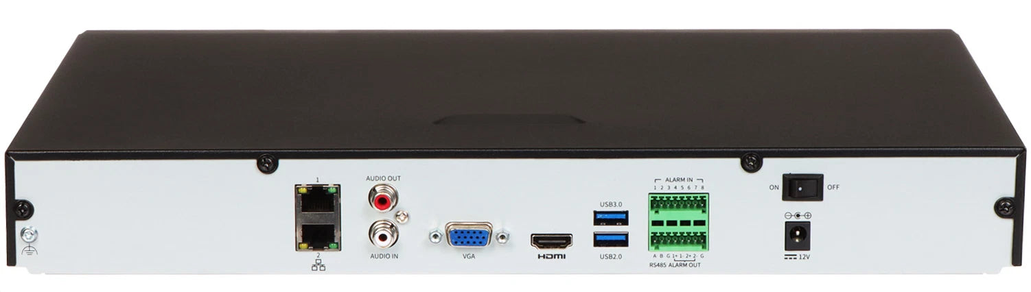 NVR502-16E-IM-G-NB