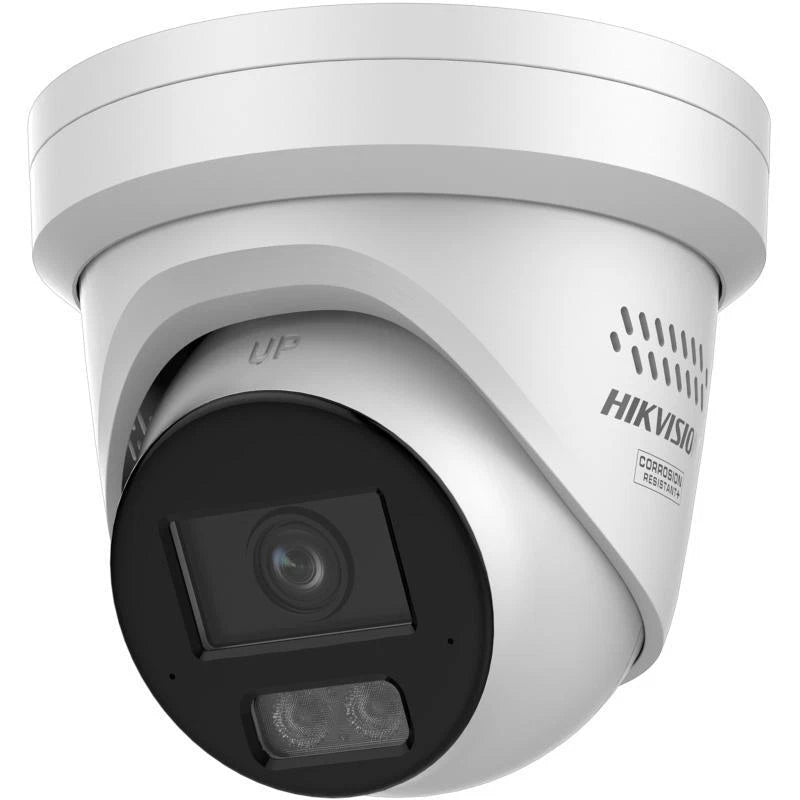IPC-D3653WD-SA 5mp Turret Camera Smart Dual Light Two way Audio