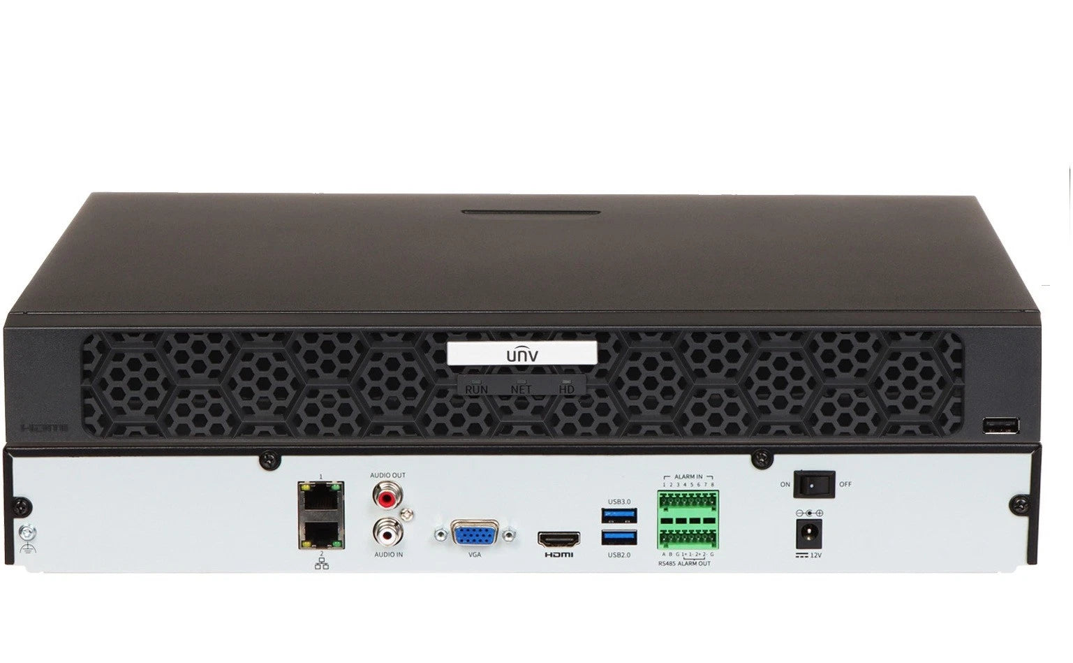 NVR502-16E-IM-G-NB