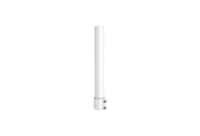 TR-SE24-IN "Dome Pendent  Mounting Pole  (200mm,need Pendent  mount adaptor with TR-CM24-IN)"