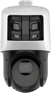 Cámara PTZ LTS PTZIP4C84W-X25IR IP 8MP Panorámica a Color 24/7 con Zoom de 4MP 25x