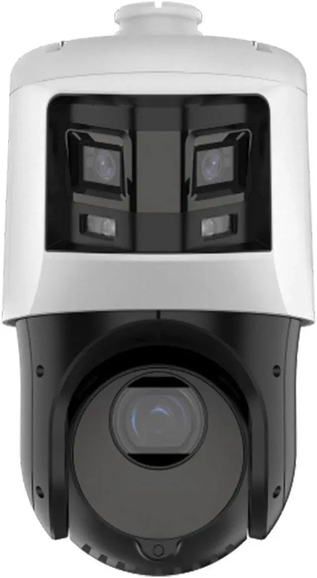 Cámara PTZ LTS PTZIP4C84W-X25IR IP 8MP Panorámica a Color 24/7 con Zoom de 4MP 25x