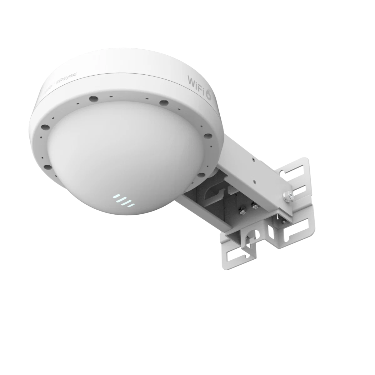 Ruijie Reyee RG-RAP6262 AX3000 Outdoor Wi-Fi 6 Access Point with SFP Uplink