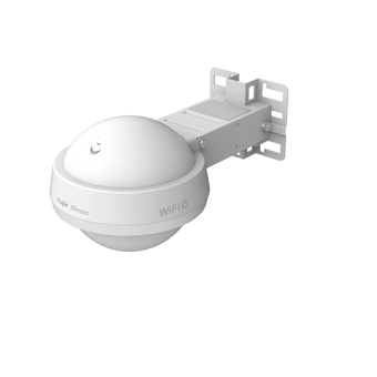 Ruijie Reyee RG-RAP6262 AX3000 Outdoor Wi-Fi 6 Access Point with SFP Uplink
