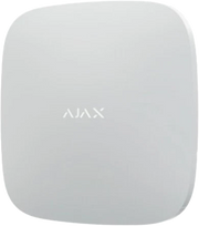 AJAX HUB 2 4G BLANCO CENTRAL DE SEGURIDAD ETHERNET / 4G CON SOPORTE PARA FOTO VERIFICACIÓN DE ALARMAS