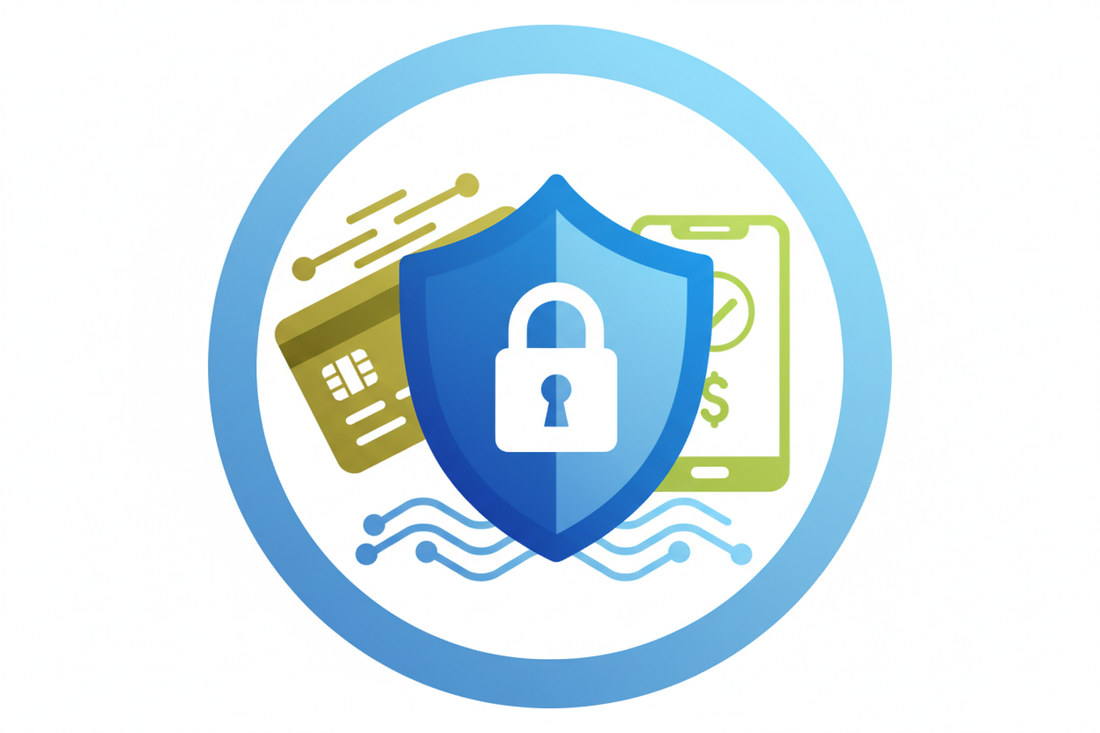 secure payment