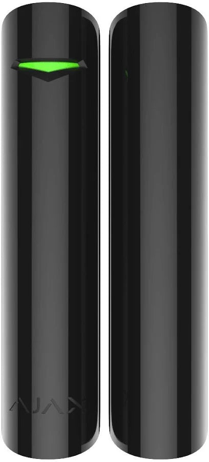 AJAX DOORPROTECTPLUS BLACK MAGNETIC BREAK CONTACT (9NA)