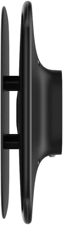 AJAX STREETSIREN DOUBLEDECK WIRELESS OUTDOOR SIREN WITH LED FRAME AND PIZOELECTRICAL BUZZER BLACK