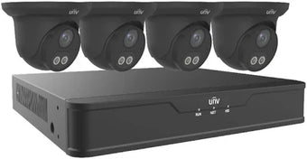 EK-S31P4DLT44T1-BK Uniview