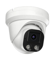 IPC-D3283W-S (N) 4K 8 MEGAPIXEL UNIVIEW COMPATIBLE