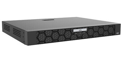 NVR502-32B-IQ  32CH NVR NO POE